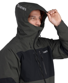 SIMMS GUIDE INSULATED JACKET - 6