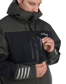 SIMMS GUIDE INSULATED JACKET - 7