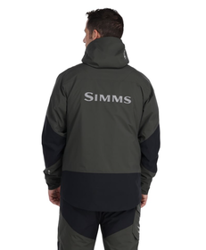 SIMMS GUIDE INSULATED JACKET - 4