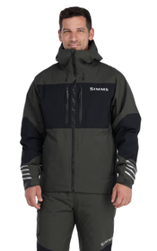 SIMMS GUIDE INSULATED JACKET - 5