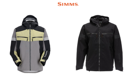 SIMMS® CX JACKET - 1