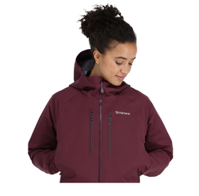 SIMMS WOMEN'S FREESTONE JACKET - 4