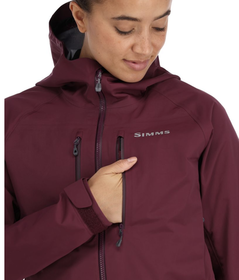 SIMMS WOMEN'S FREESTONE JACKET - 9