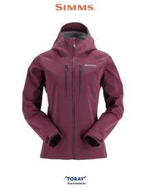 SIMMS WOMEN'S FREESTONE JACKET - 1