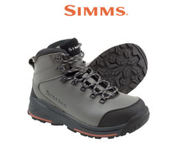 SIMMS WOMEN'S FREESTONE BOOT RUBBER - 1