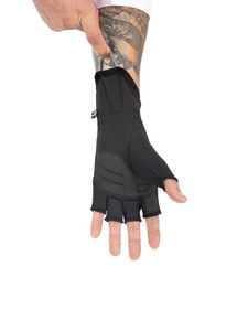 SIMMS FREESTONE HALF FINGER GLOVE - 4