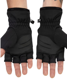 SIMMS FREESTONE HALF FINGER GLOVE - 6