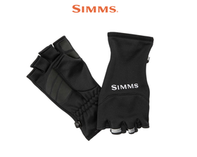 SIMMS FREESTONE HALF FINGER GLOVE - 1