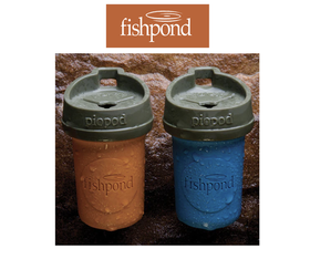 FISHPOND PIOPOD MICROTRASH CONTAINER - 1