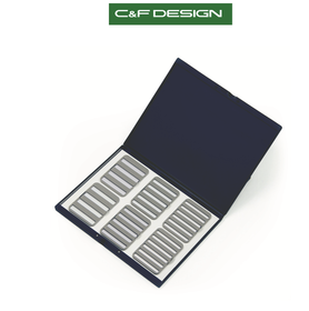 C&F UNIVERSAL SYSTEM FILE  - 1