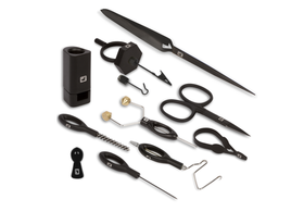 LOON COMPLETE FLY TYING TOOL KIT - 2