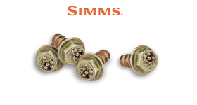 SIMMS HARDBITE ™ STUD PER SUOLE VIBRAM® - 1