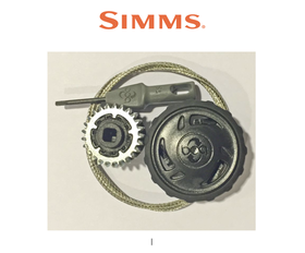 SIMMS BOA® FIELD Repair Kit - 1
