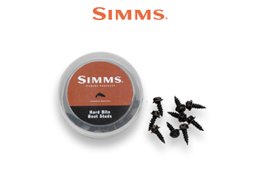 SIMMS HARDBITE ™ STUDS PER SUOLE IN FELTRO - 1