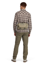 SIMMS TRIBUTARY HIP PACK - 6