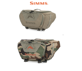 SIMMS TRIBUTARY HIP PACK - 1