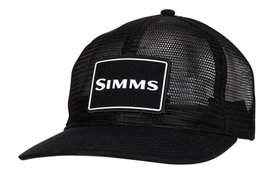 SIMMS MESH ALL OVER TRUCKER - 3