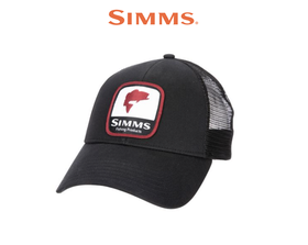 SIMMS BASS ICON TRUCKER - 1