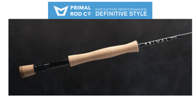 PRIMAL MEGA SALTWATER ROD - 1