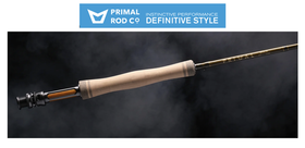 PRIMAL BOLD FRESHWATER ROD - 1