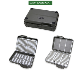 C&F DESIGN TROUT GUIDE BOX  - 1