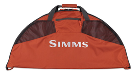 Simms Orange