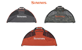 SIMMS TACO BAG - 1