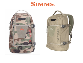 SIMMS TRIBUTARY SLING PACK - 1