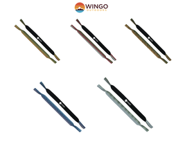 WINGO EYEWEAR RETAINERS - 1