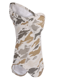 Woodland Camo Sandbar