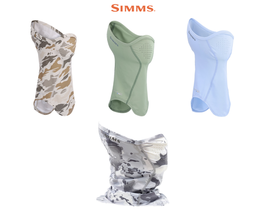 SIMMS SOLARFLEX® SUNGAITER™ - 1