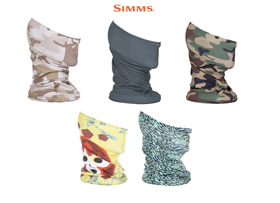 SIMMS NECK GAITER - 1