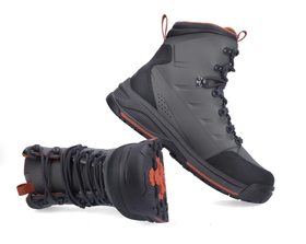 SIMMS FREESTONE BOOT RUBBER  - 7