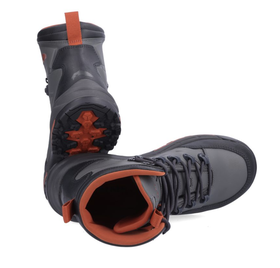 SIMMS FREESTONE BOOT RUBBER  - 8