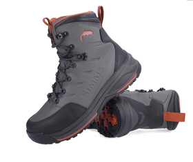 SIMMS FREESTONE BOOT RUBBER  - 3