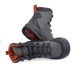 SIMMS FREESTONE BOOT RUBBER  - 4