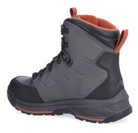 SIMMS FREESTONE BOOT RUBBER  - 5