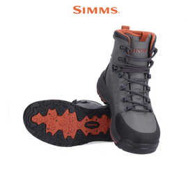 SIMMS FREESTONE BOOT RUBBER  - 1