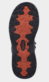 SIMMS FREESTONE BOOT RUBBER  - 2