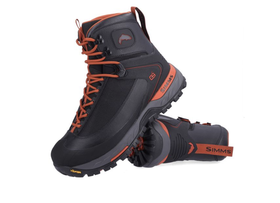 SIMMS G4 PRO POWERLOCK BOOT VIBRAM® - 9