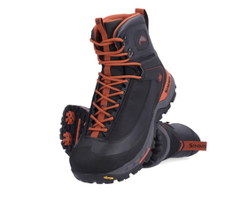 SIMMS G4 PRO POWERLOCK BOOT VIBRAM® - 20