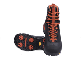 SIMMS G4 PRO POWERLOCK BOOT VIBRAM® - 4