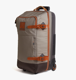 FISHPOND TETON ROLLING CARRY ON - 8