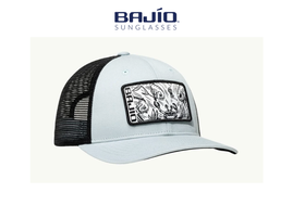 BAJIO PERMIT PATCH HAT - 1