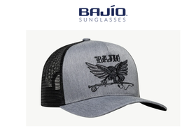 BAJIO EAGLES TRUCKER HAT - 1