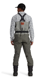 SIMMS FREESTONE® STOCKINGFOOT WADER  - 7