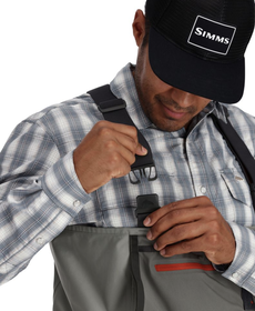 SIMMS FREESTONE® STOCKINGFOOT  - 8
