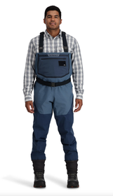 SIMMS FREESTONE® STOCKINGFOOT WADER  - 4