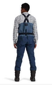 SIMMS FREESTONE® STOCKINGFOOT WADER  - 6