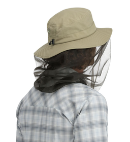 SIMMS BUGSTOPPER® NET SOMBRERO - 3